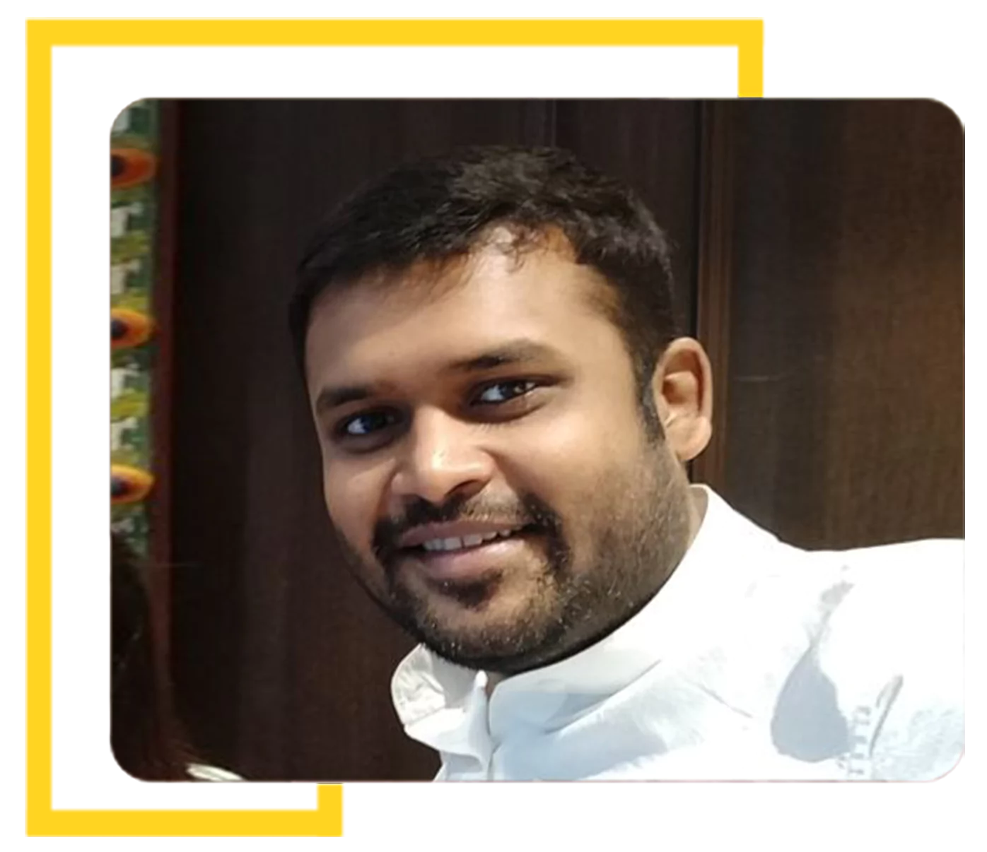 ABHISHEK CHANDA