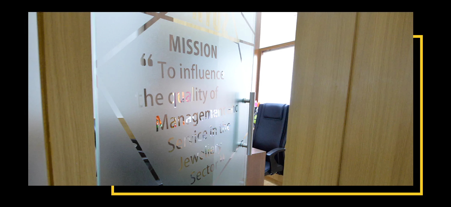 mission